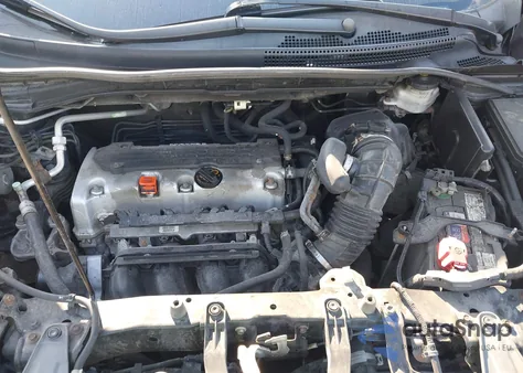 2013 Honda Cr-V Lx z USA, uszkodzony, nr VIN 2HKRM3H35DH520943